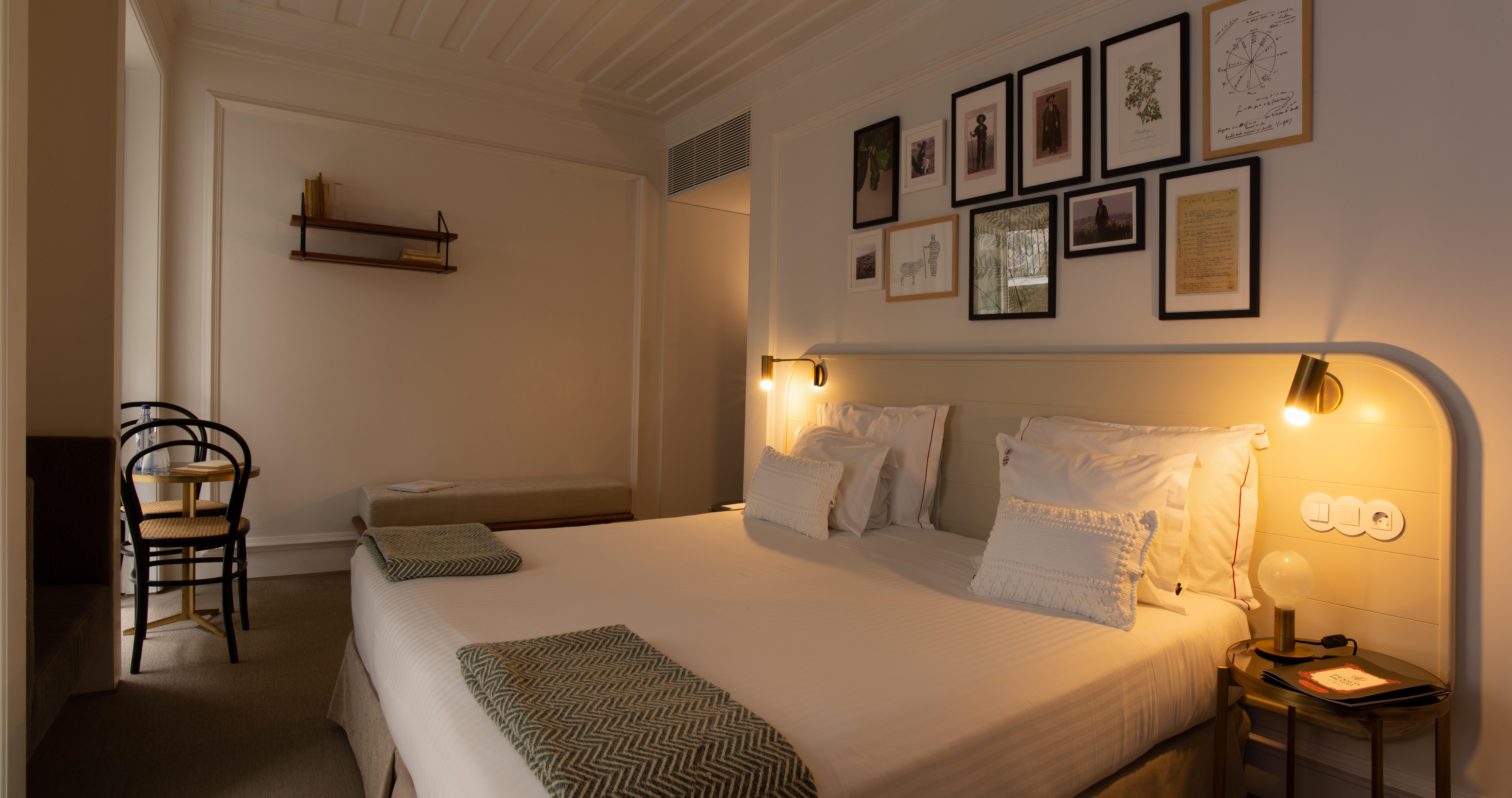 Pessoa Hotel Lissabon