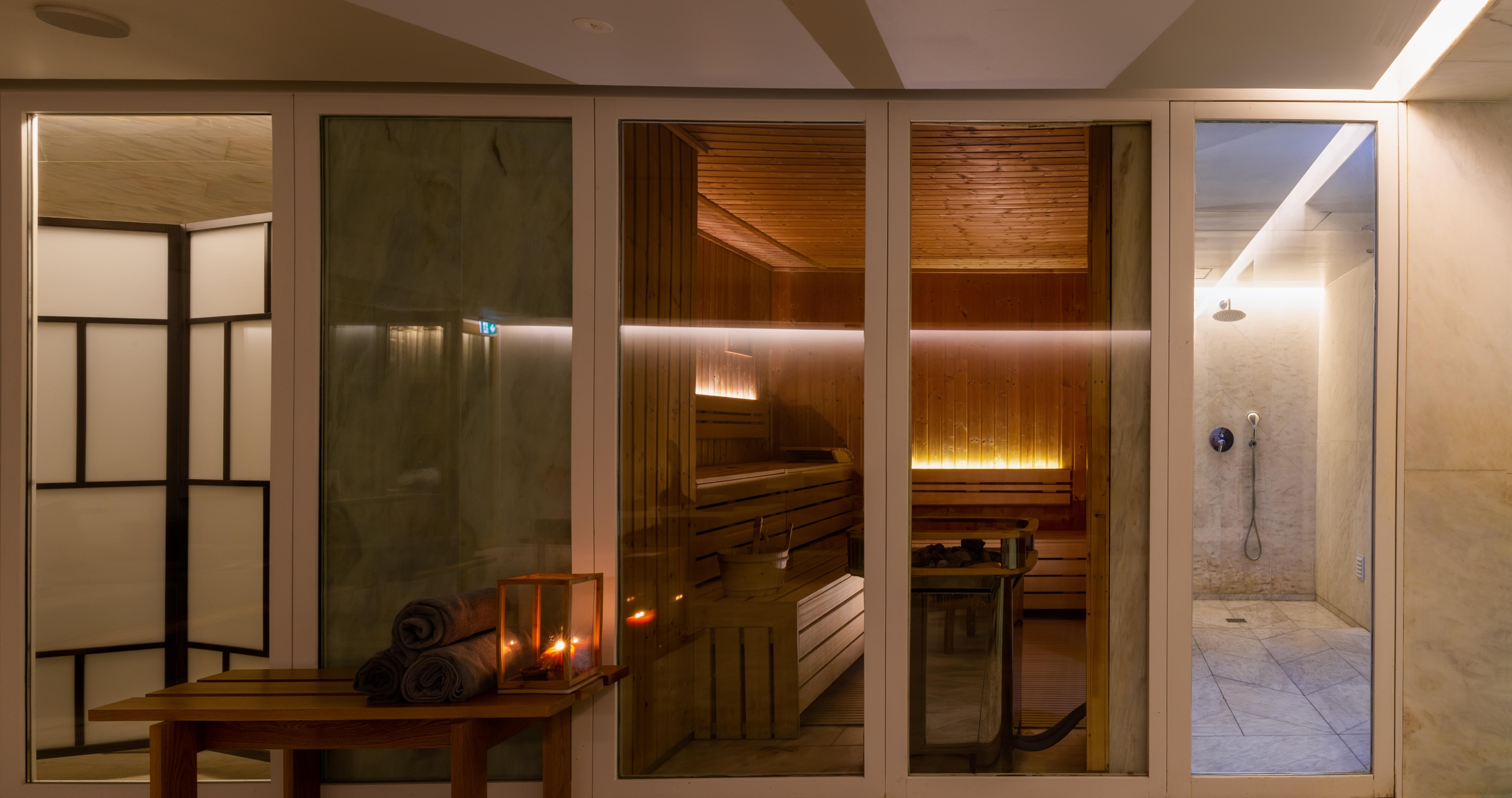 Hotel Pessoa Lissabon