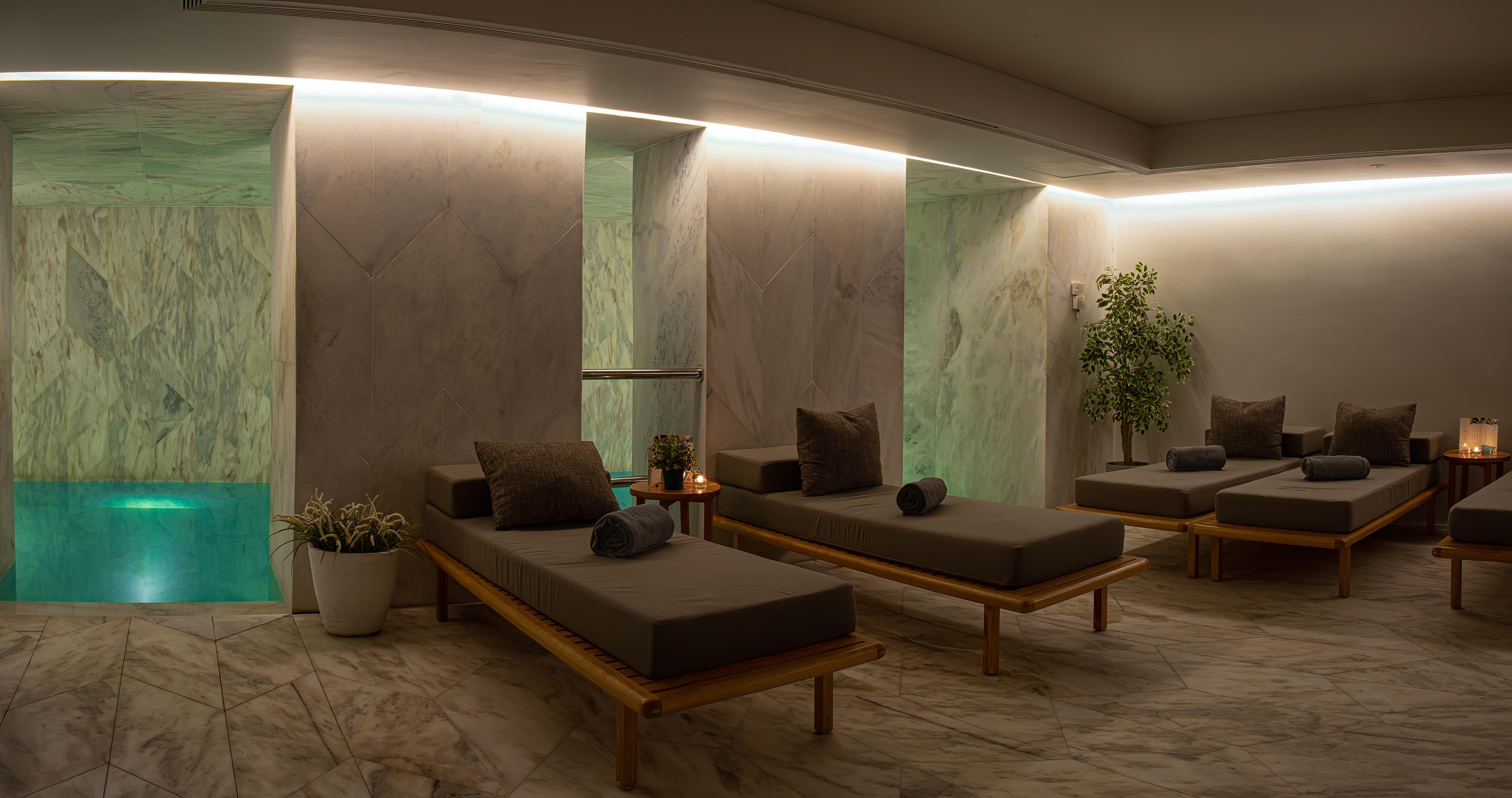 Pessoa Hotel Lissabon