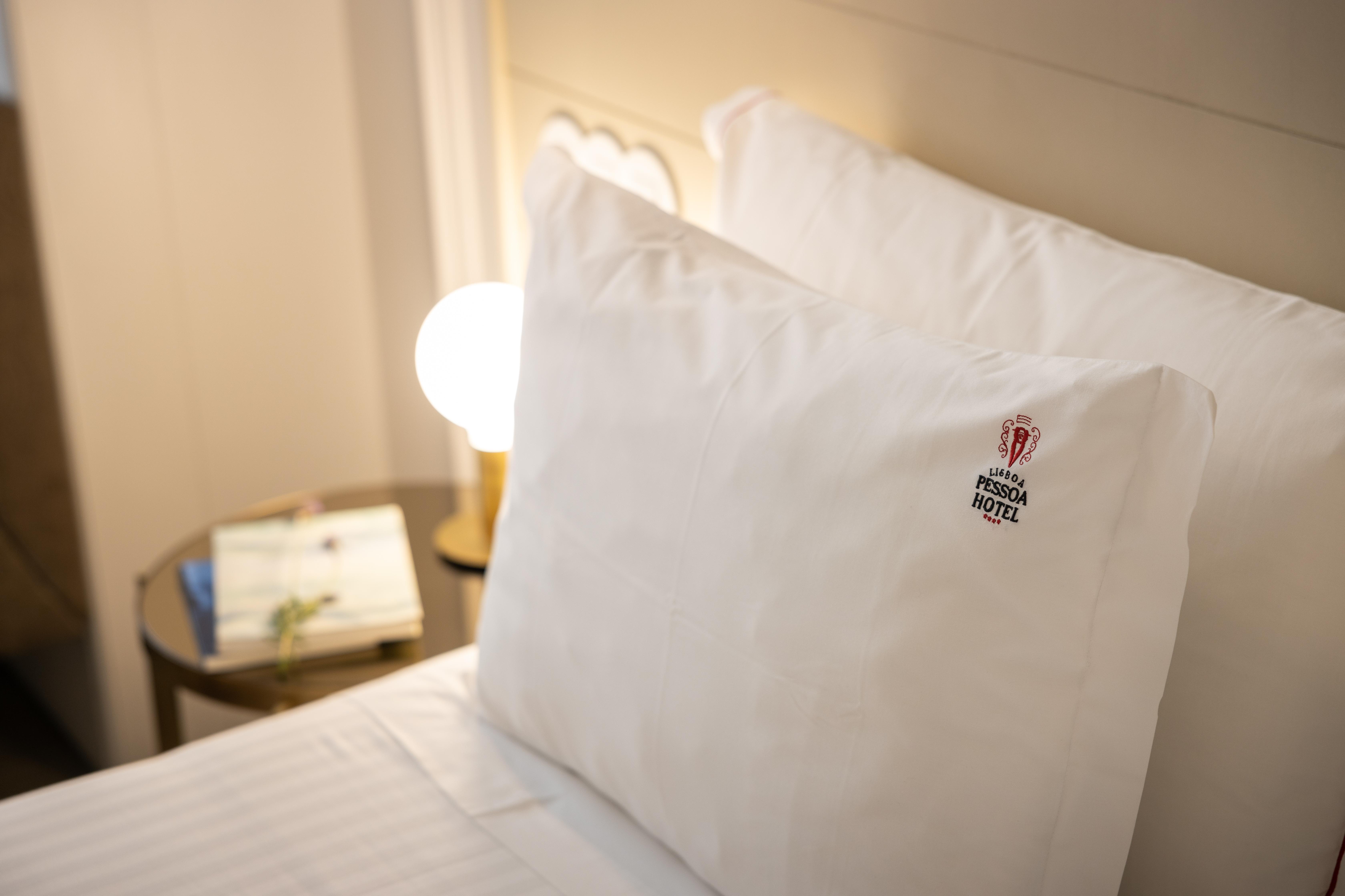 Hotel Pessoa Lissabon