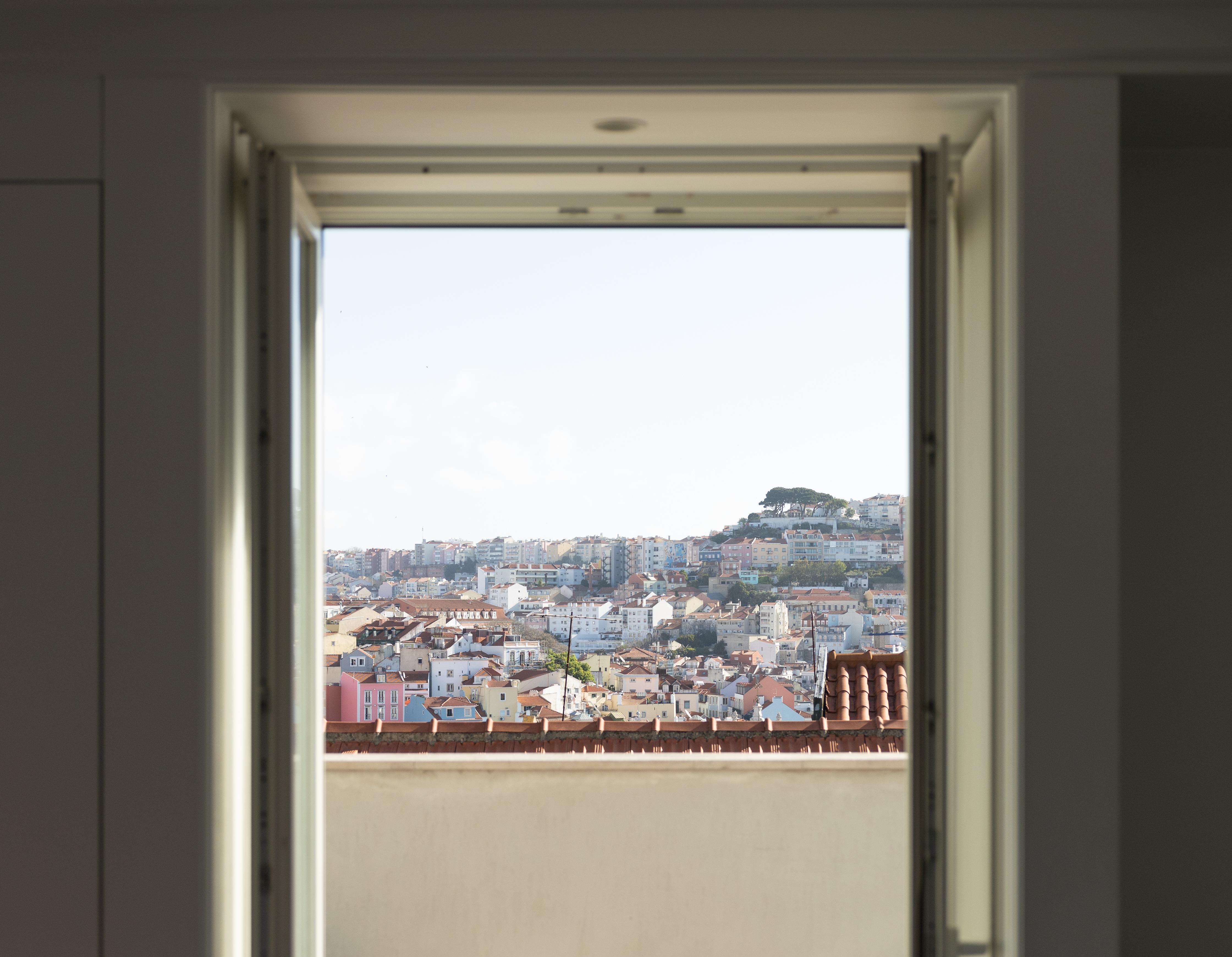 Pessoa Hotel Lissabon